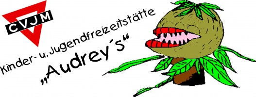 CVJM Kinder- und Jugendfreizeitstätte Audrey's